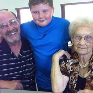 Meet your Posher, Austin